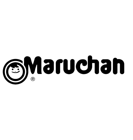 Home maruchan logo