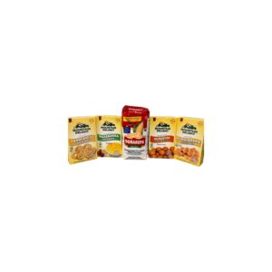 Combo Panaderia Colombiana 5pk