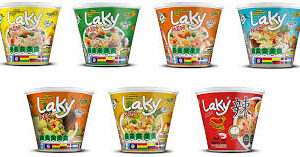 sopa laky 4pk