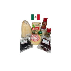 combo tamalero mexicano 9pk