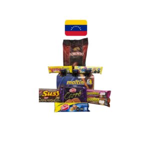 combo nostalgia venezuela