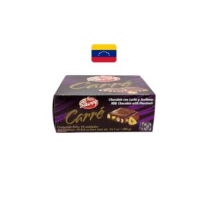 carre savoy box caja 10pk