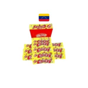 cri cri box caja 12pk