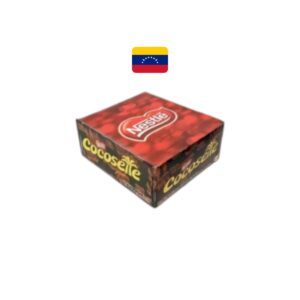 cocosette box caja 18pk