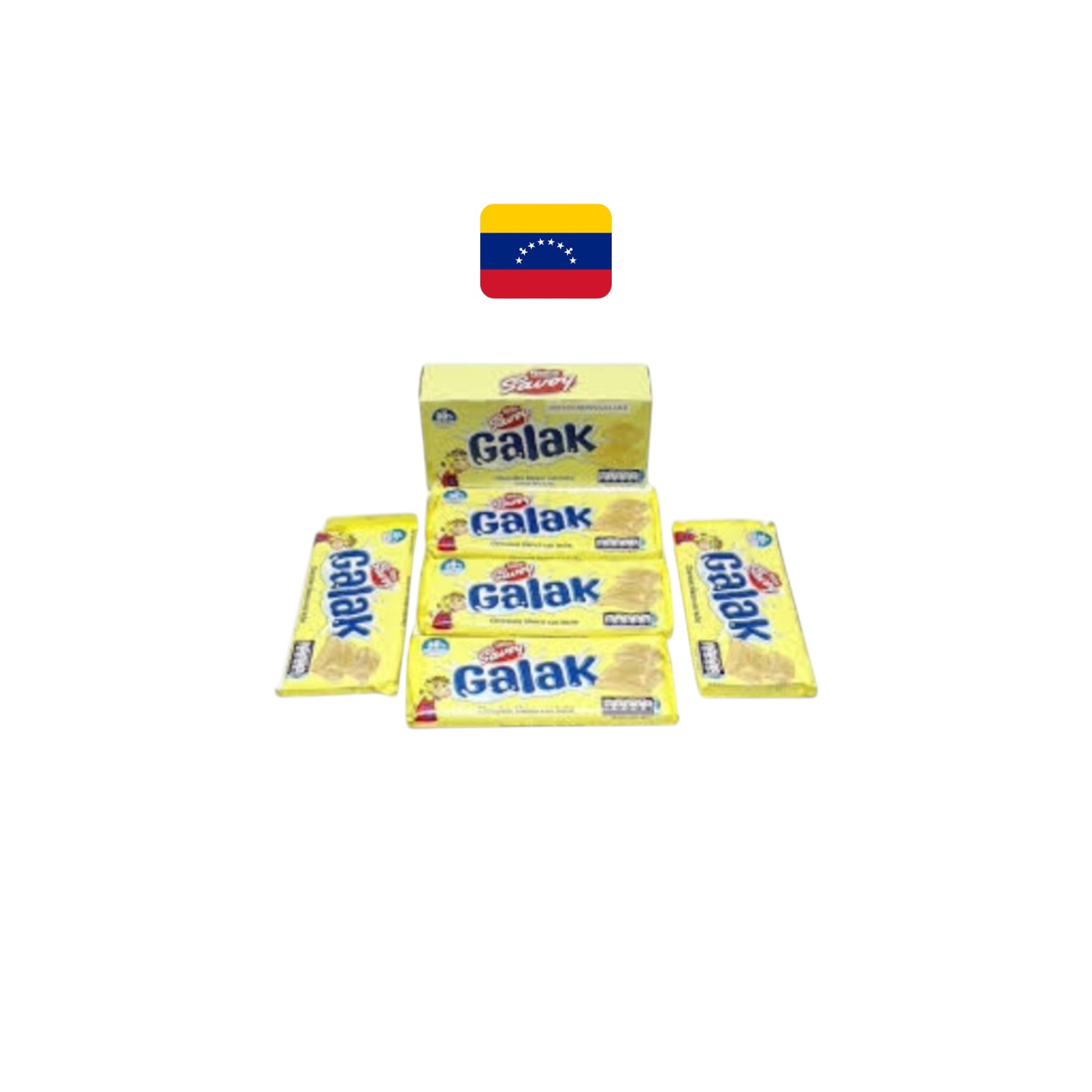 galak caja 12pk galak caja 12pk