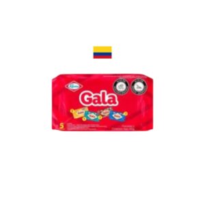ramo gala (3pk) (de 5 unidades cada bolsa) )( total 15 unidades)