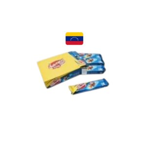 savoy chocolate caja 12pk