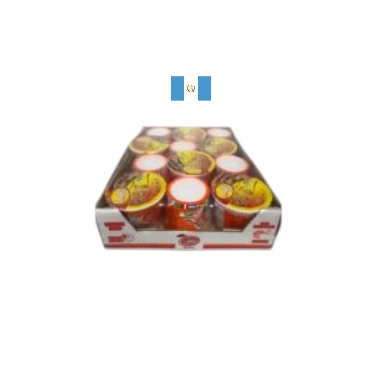 sopa laky caja box 12pk (marisco pollo camaron picante res mixta) sopa laky caja box 12pk (marisco pollo camaron picante res mixta)