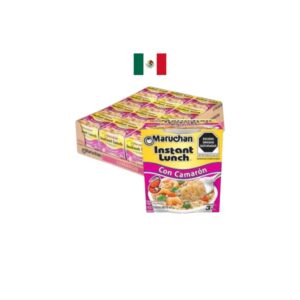 maruchan special caja box 12pk ( mixta o cualquier sabor)