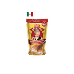 abuelita nestle polvo 320 g
