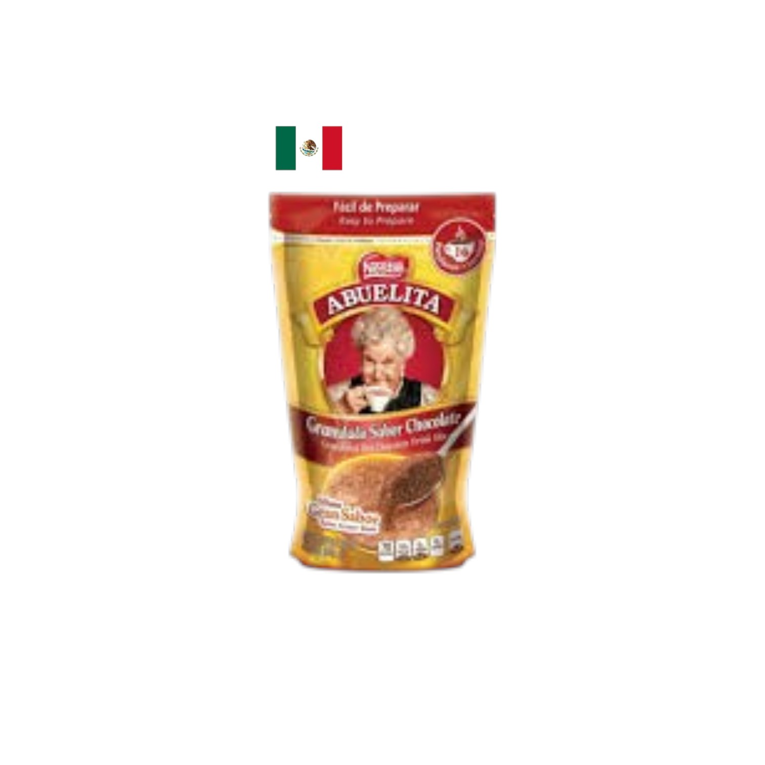 abuelita nestle polvo 320 g abuelita nestle polvo 320 g