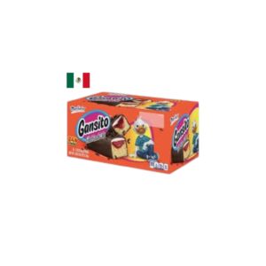 gansito caja box 24pk