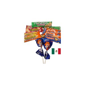 combo dulces tiendita 12pk