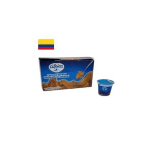 alpina arequipe caja 6pk