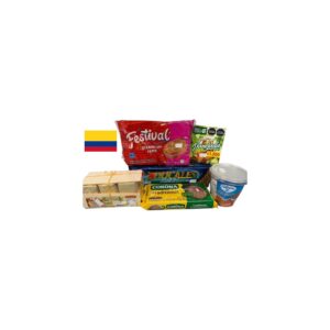 combo tradicion colombia 6pk