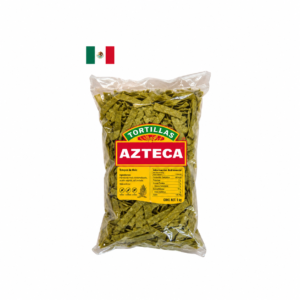 azteca green tortilla strips bag.png