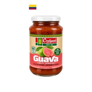 Castipan Guava 600g