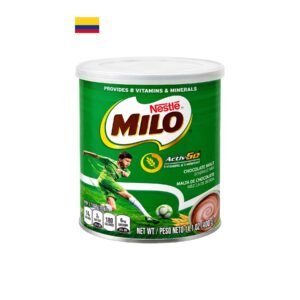 Nestle Milo Polvo Chocolate 14oz