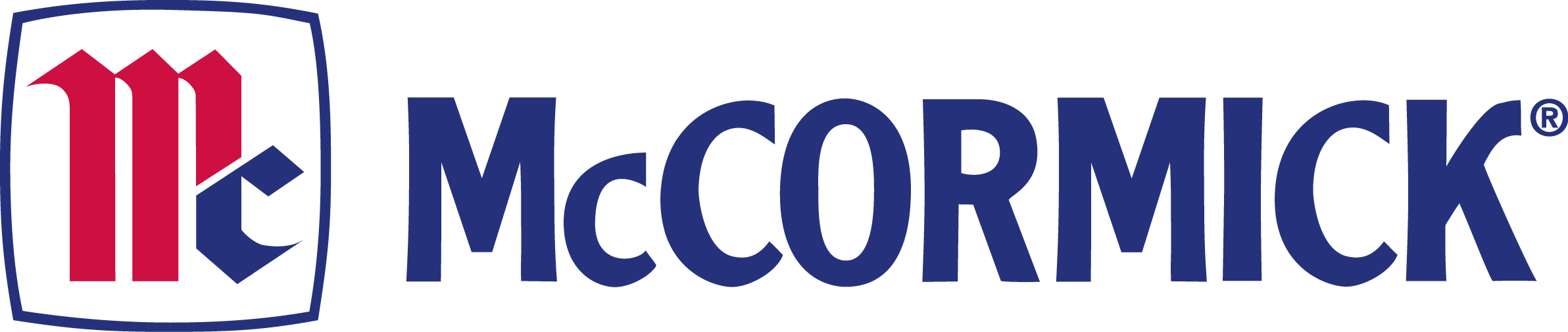 McCormick México
